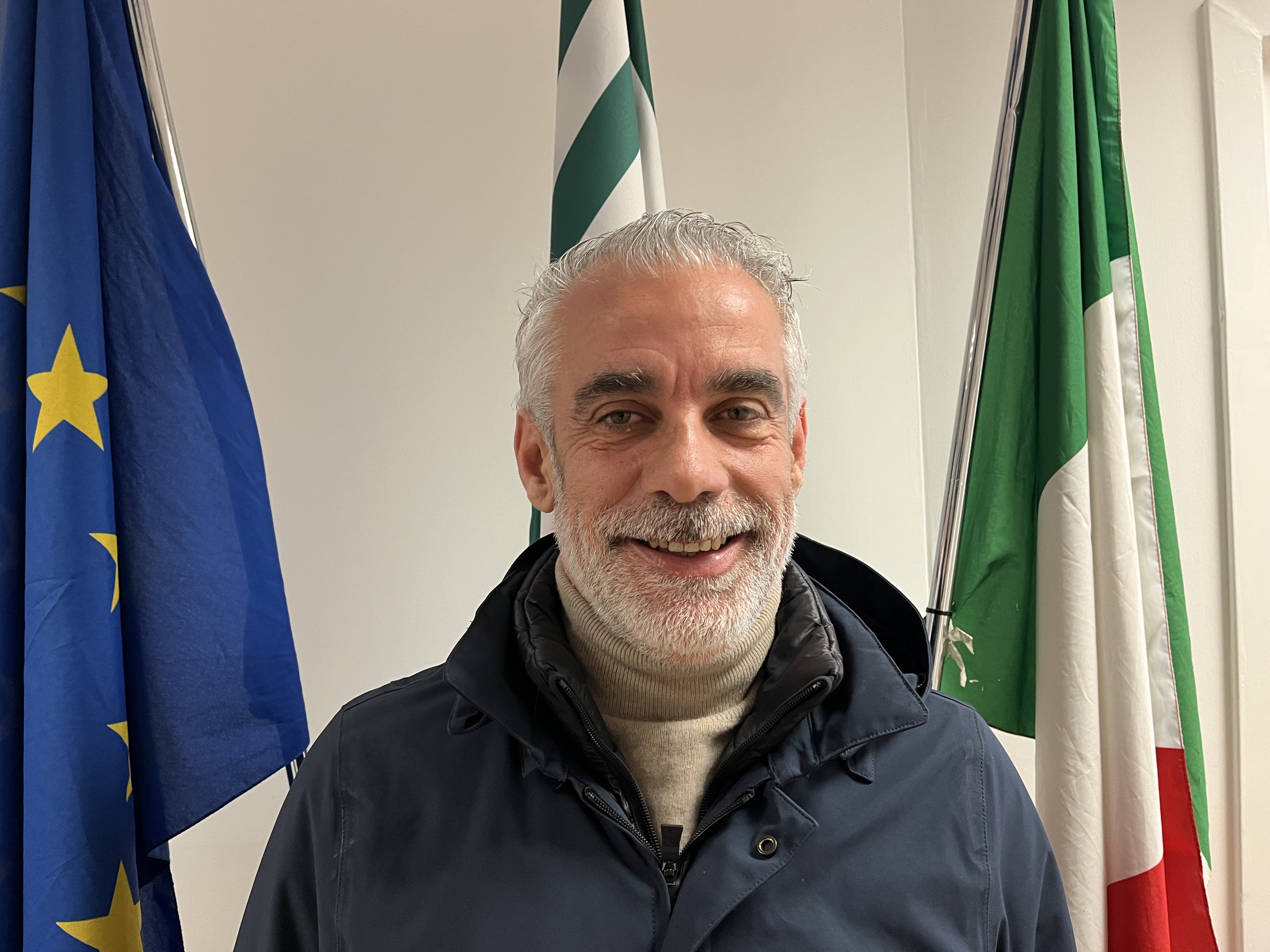 Roberto Puddu