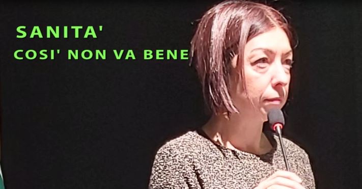 Roberta Vaia