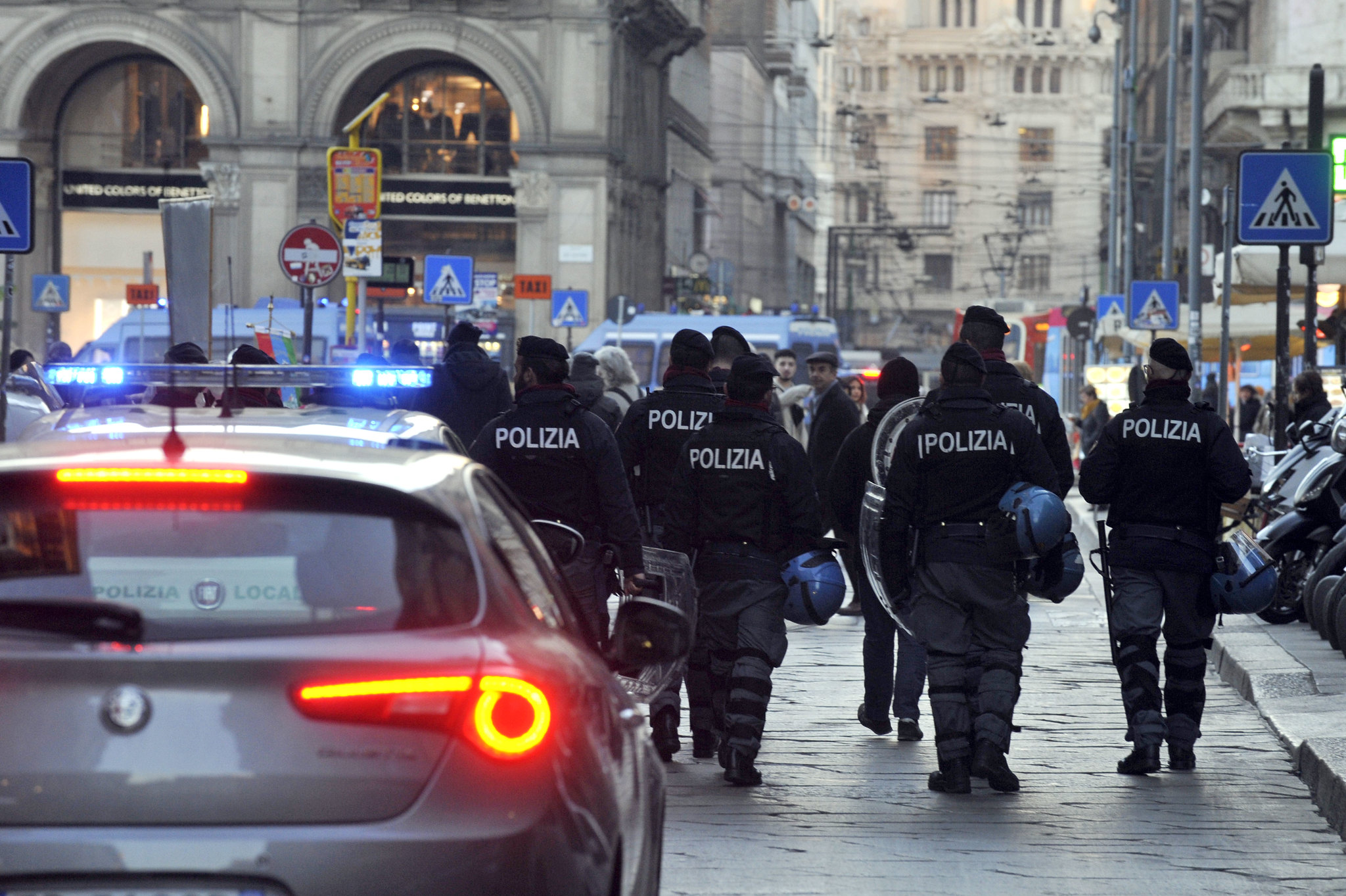 Foto Comune di Milano