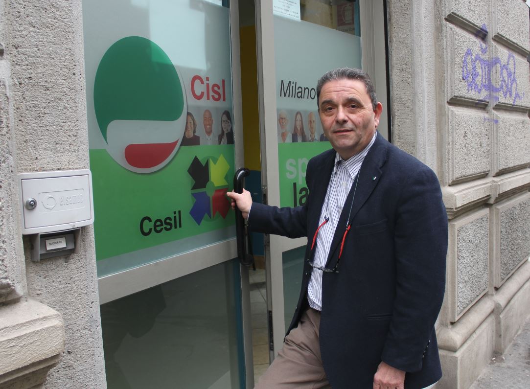 Carlo Gerla