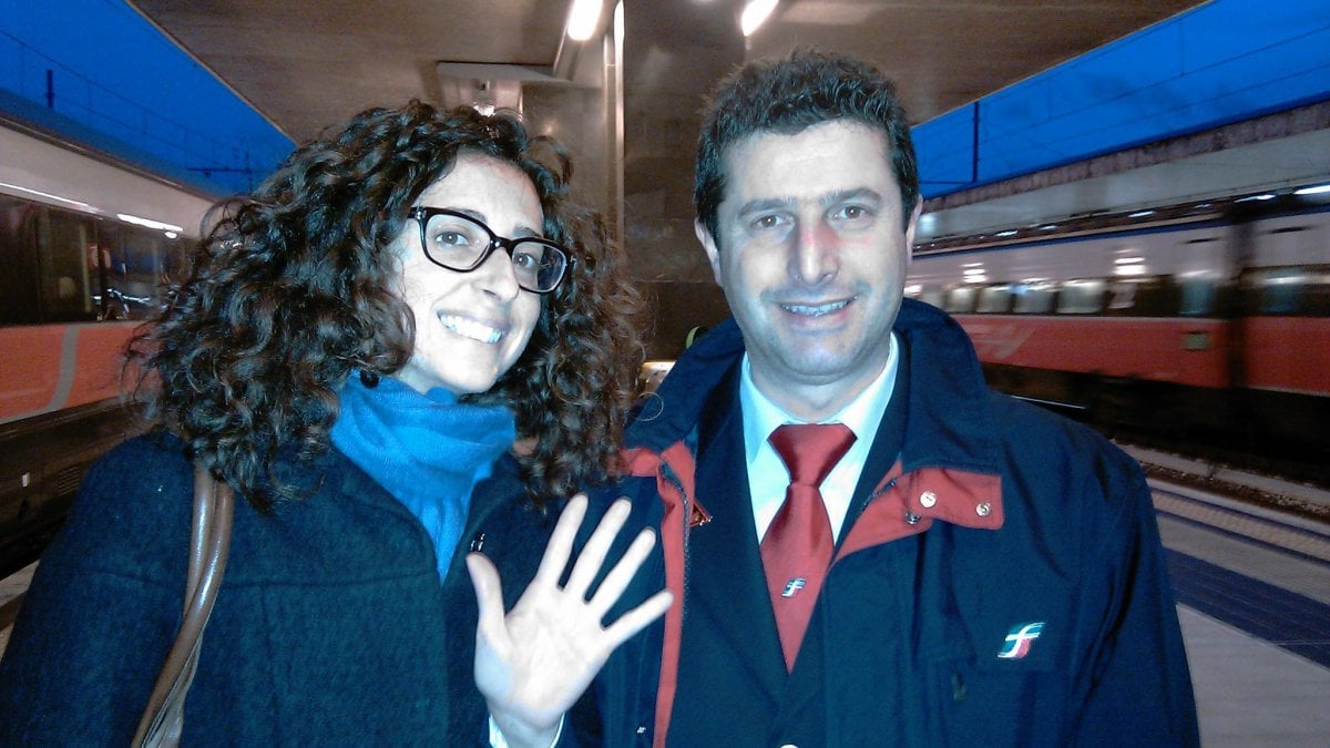 Giuseppe Ciucciù