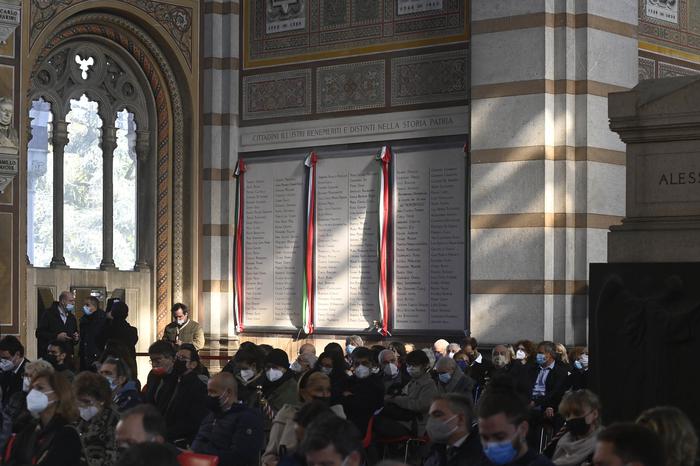 (Foto Comune di Milano)