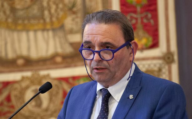 Carlo Gerla