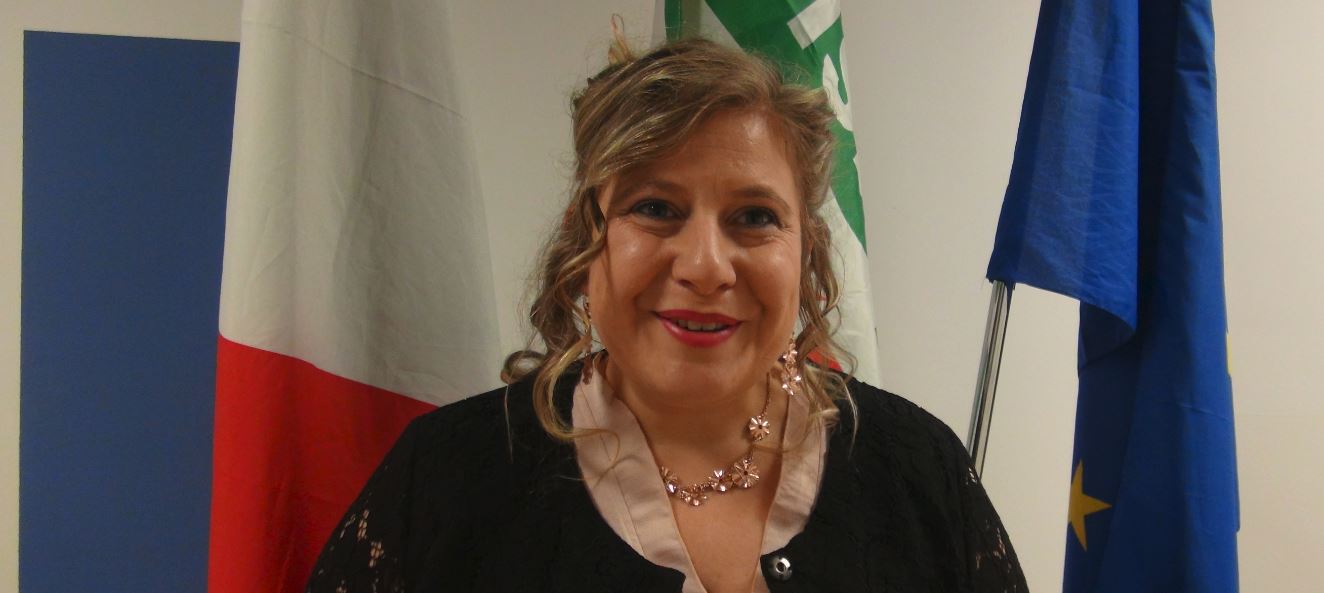 Laura Olivi 