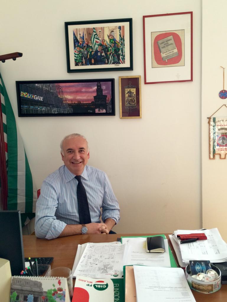 Giorgio Dimauro