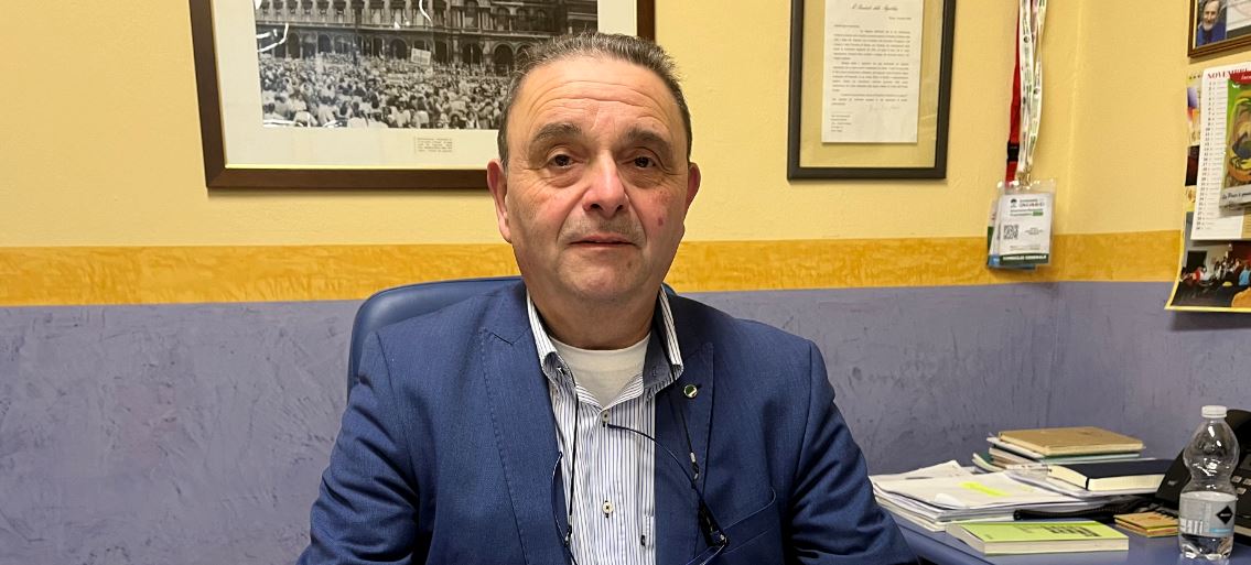 Carlo Gerla