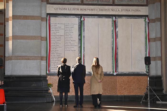 (Foto Comune di Milano)