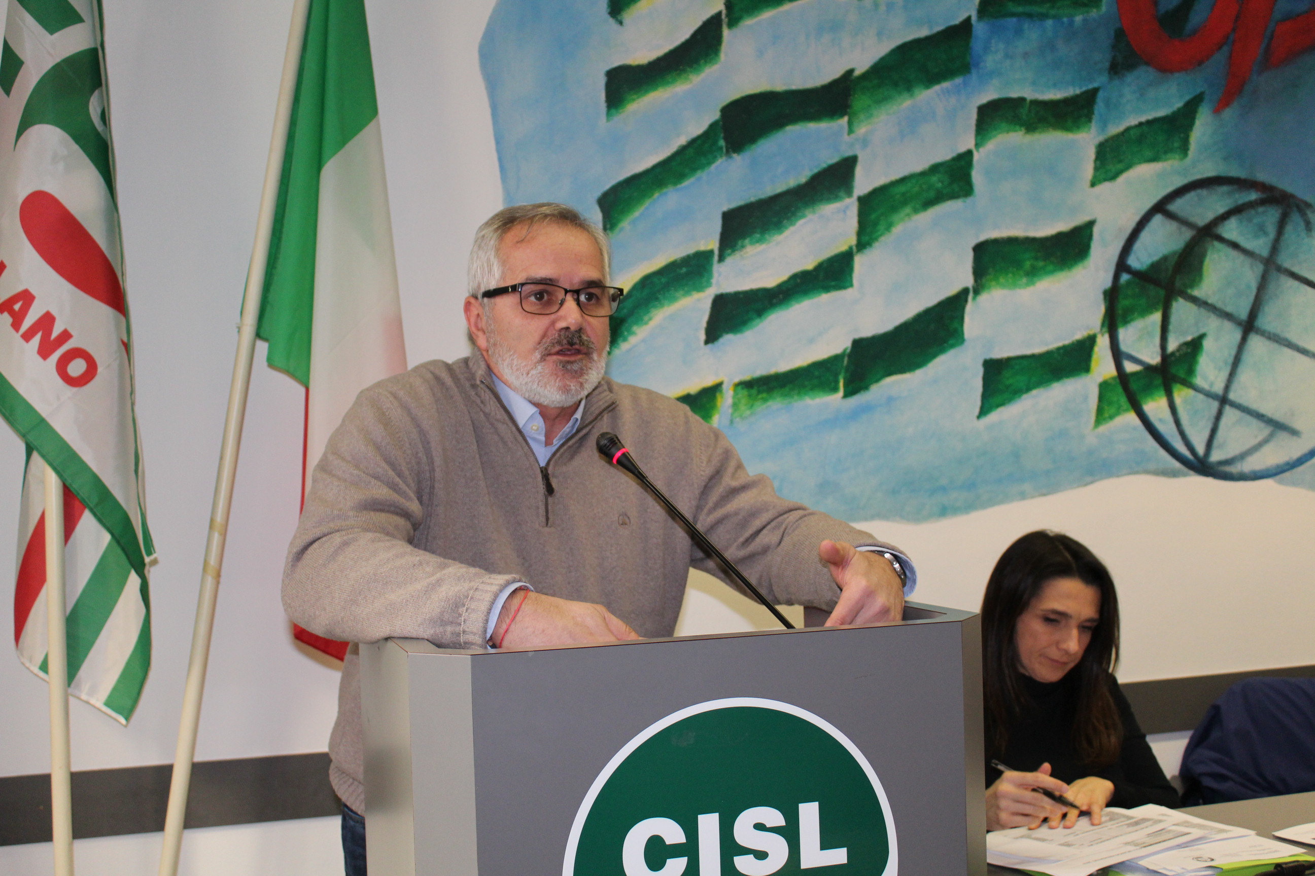 Paolo Miranda