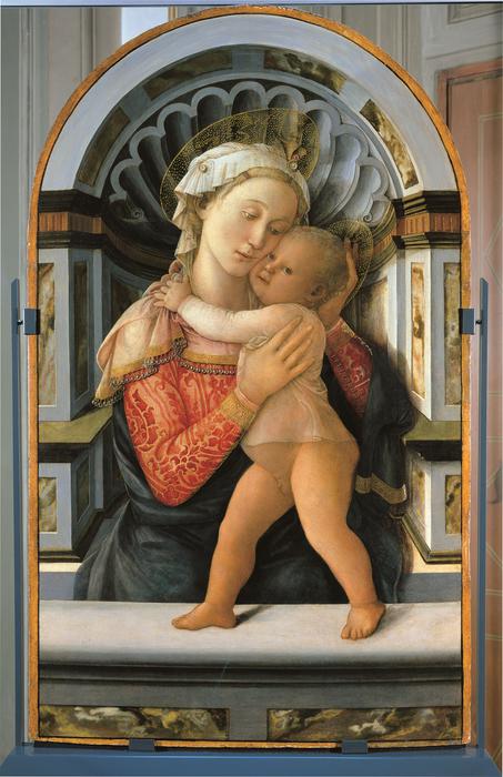 Filippo Lippi (foto Comune di Milano)