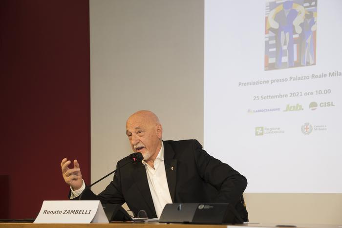 Renato Zambelli