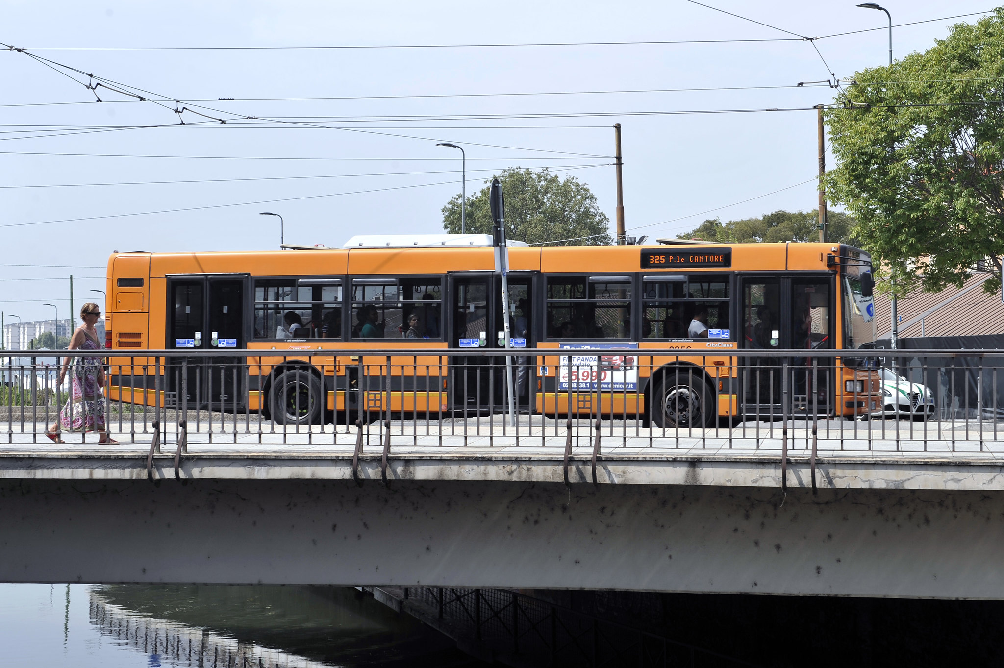 Credit foto Comune di Milano