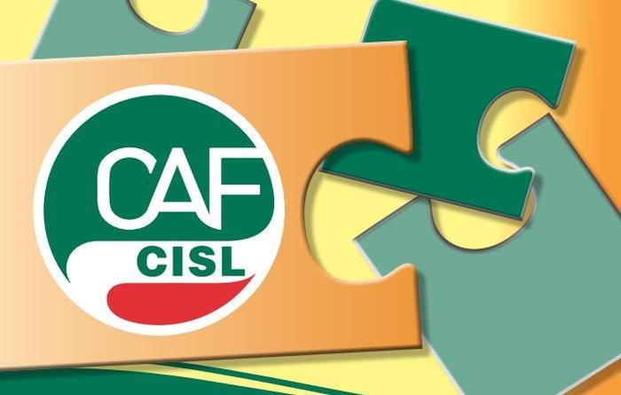 Caf Cisl