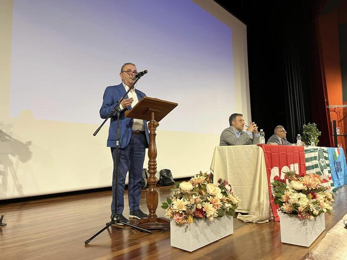 Carlo Gerla