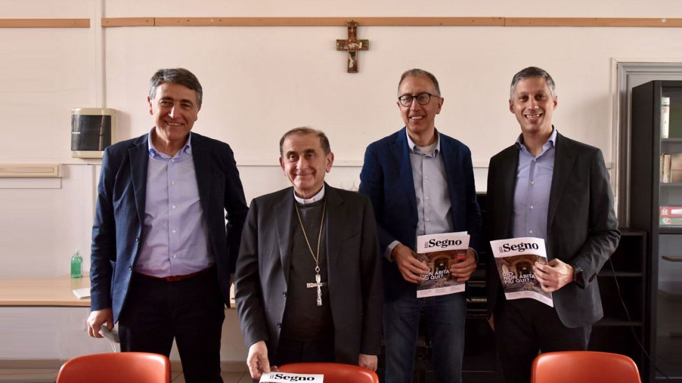 Foto da www.chiesadimilano.it