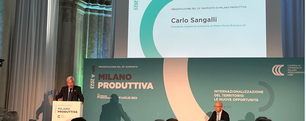 Carlo Sangalli