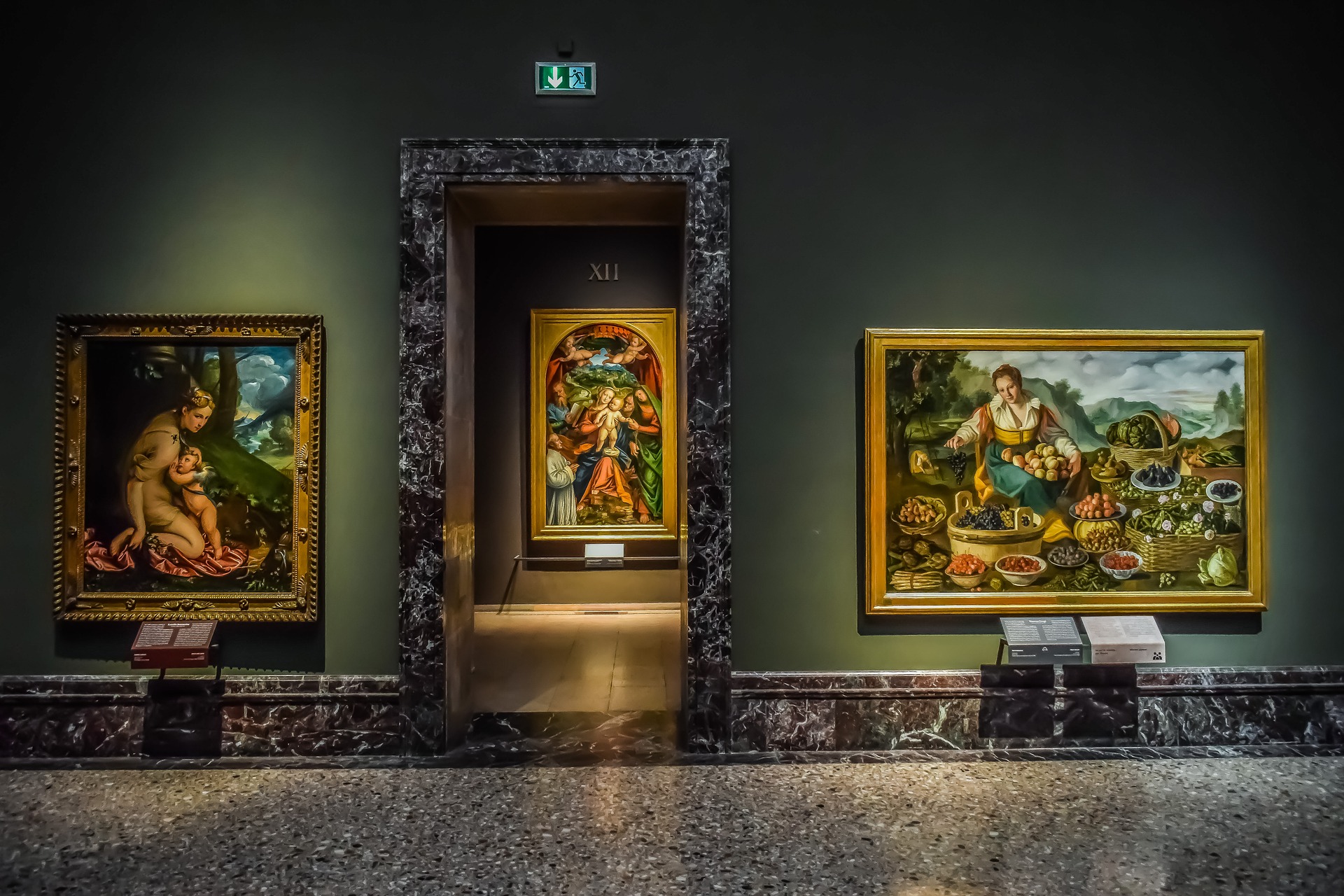 Brera (Foto Pixabay)