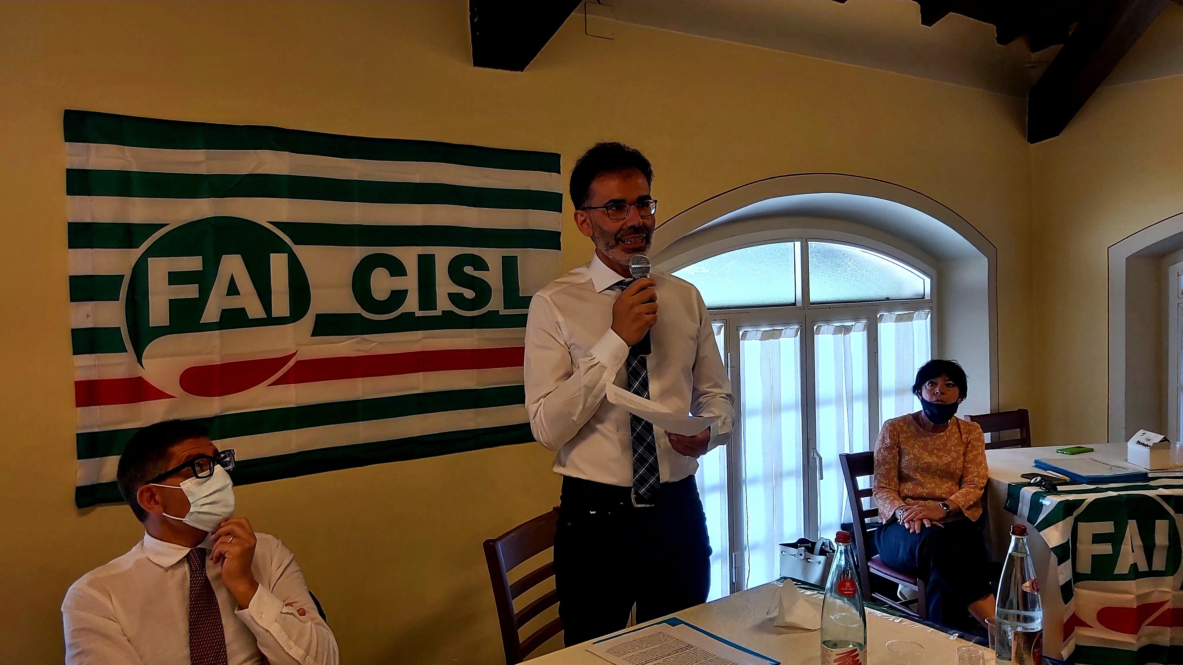Gennaro De Falco 