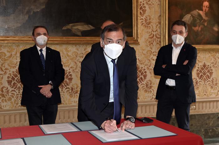 (foto Comune di Milano)