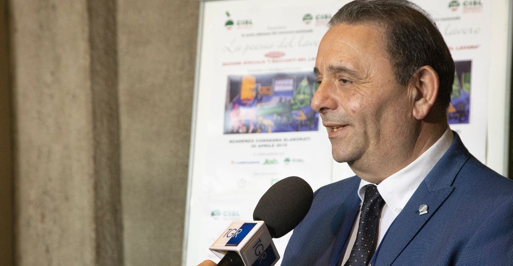 Carlo Gerla