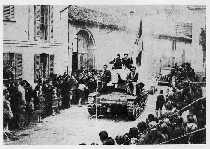 Casa della Memoria (foto Comune Milano